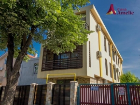 Casa Amelie Mangalia